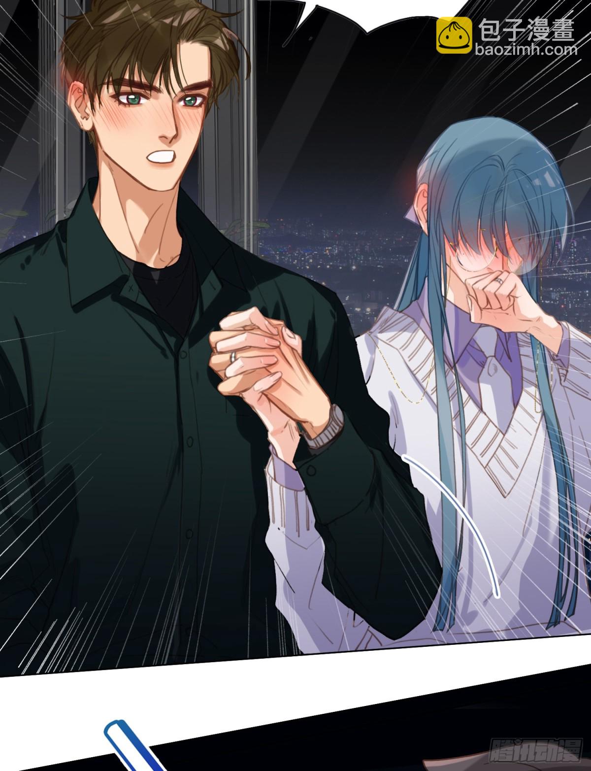 五子夺算&middot;后编18-第147话