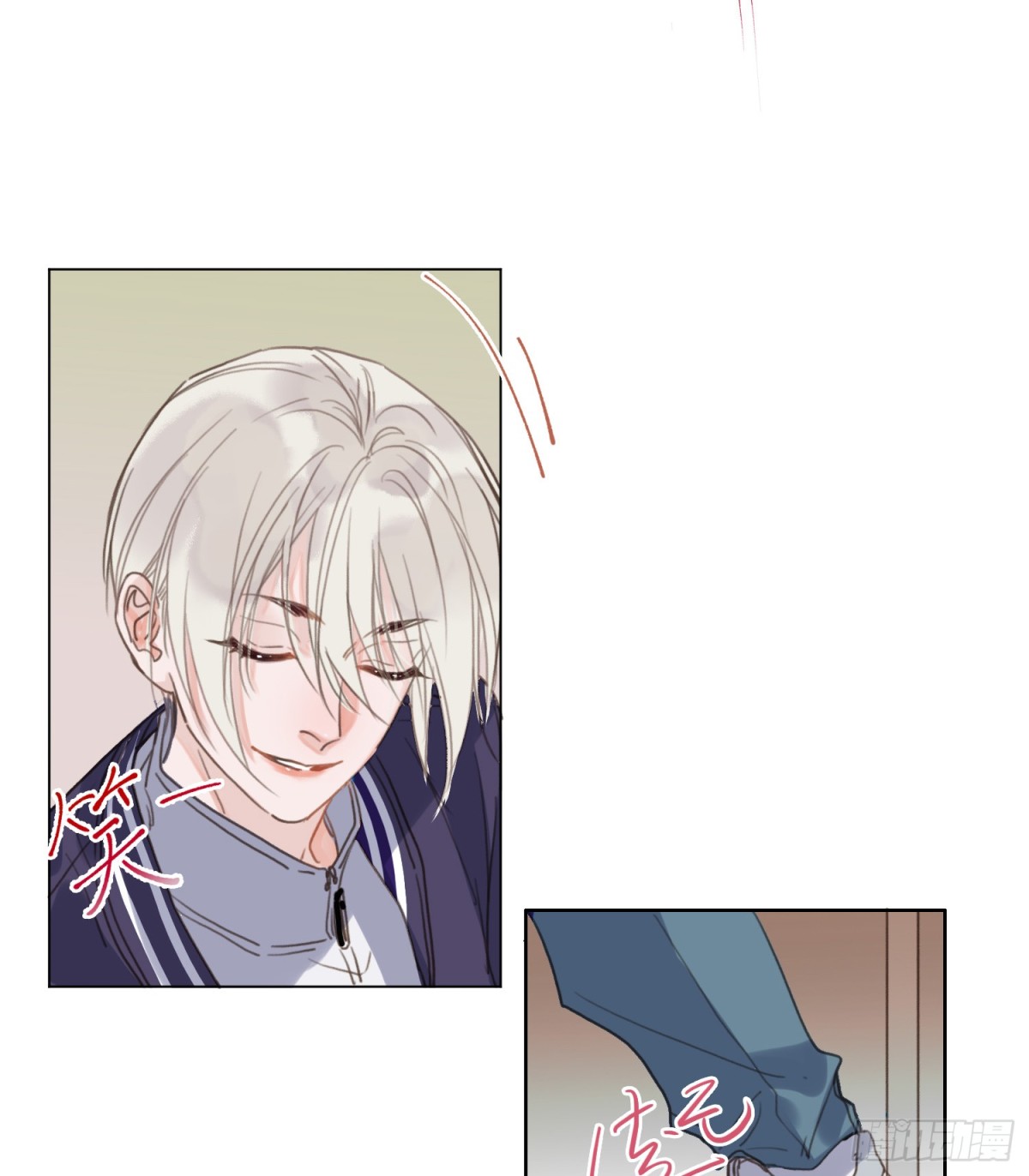 罪犯梯度&middot;04-第153话