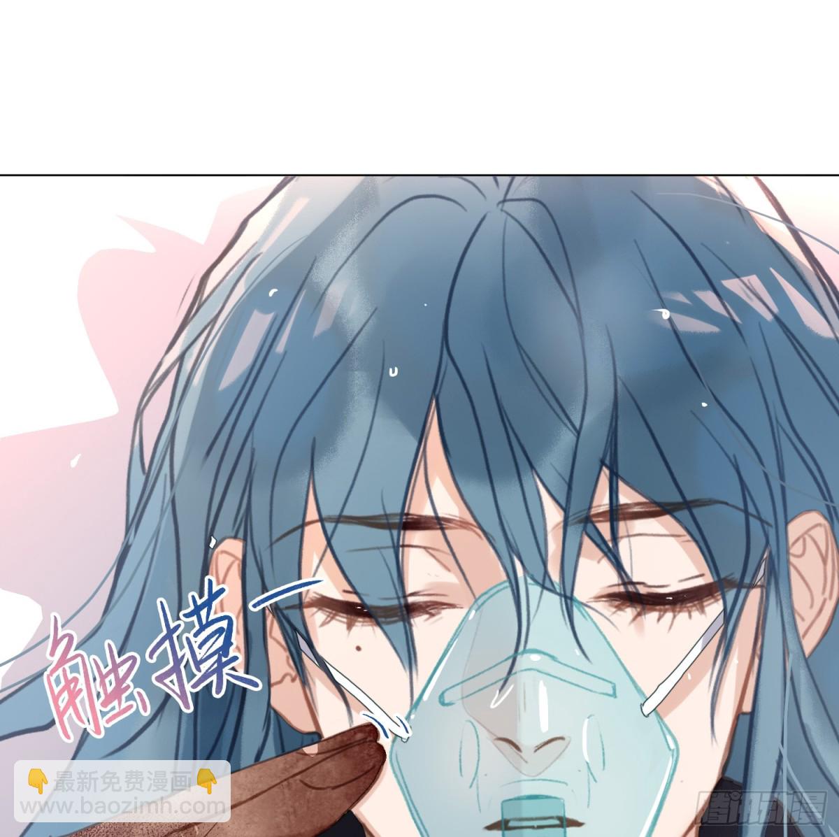 罪犯梯度&middot;12(1/2)-第161话