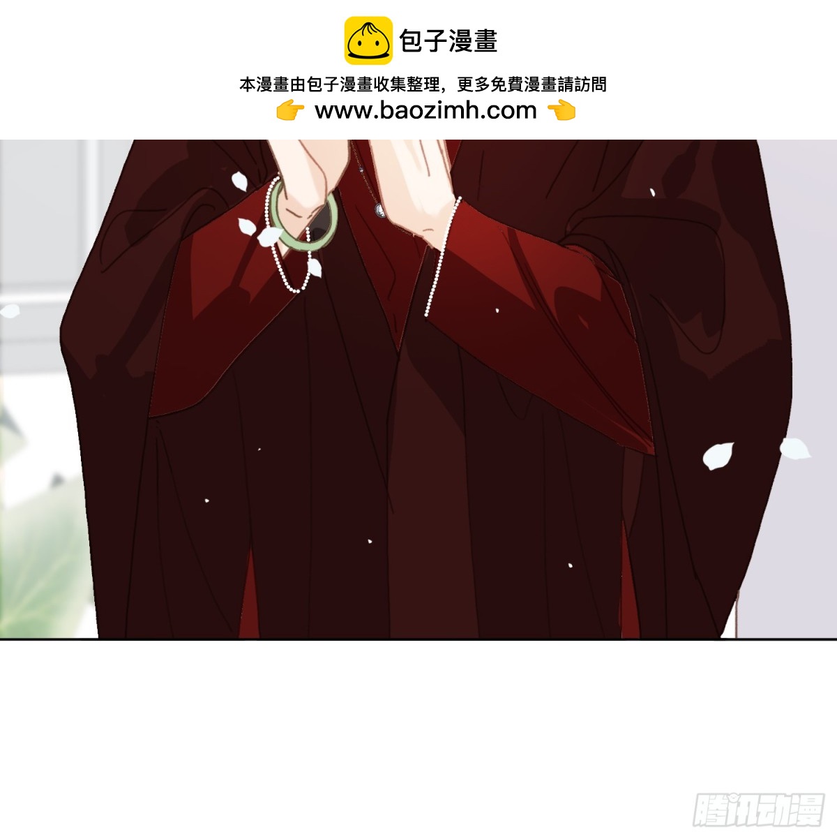 侦探卷积&middot;后编06(1/2)-第199话