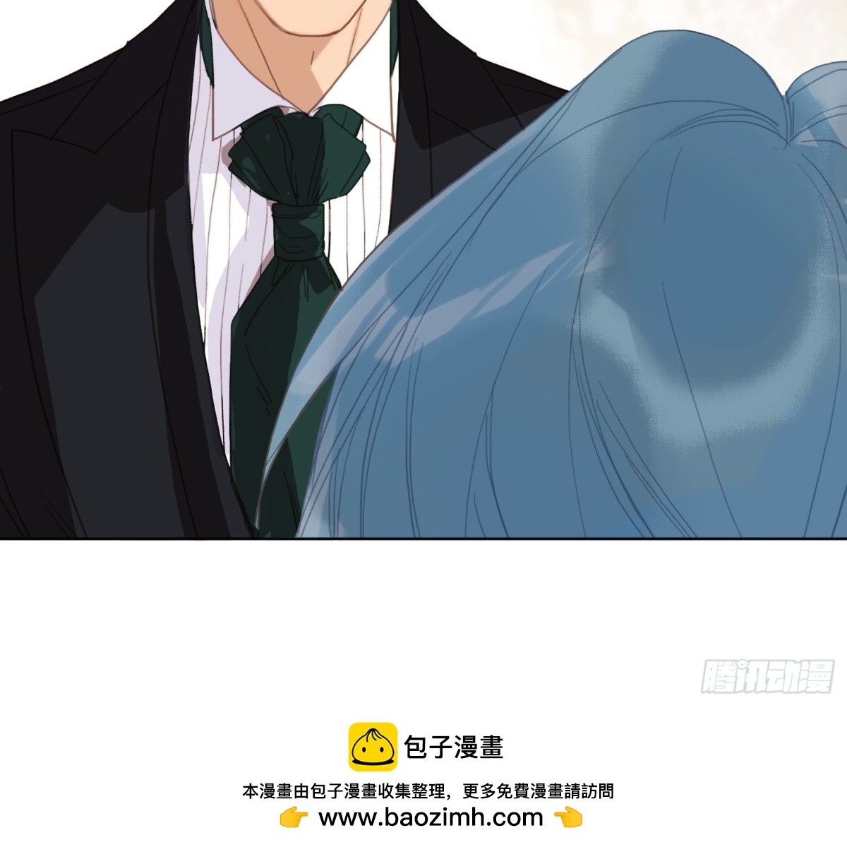 侦探卷积&middot;后编06(1/2)-第199话