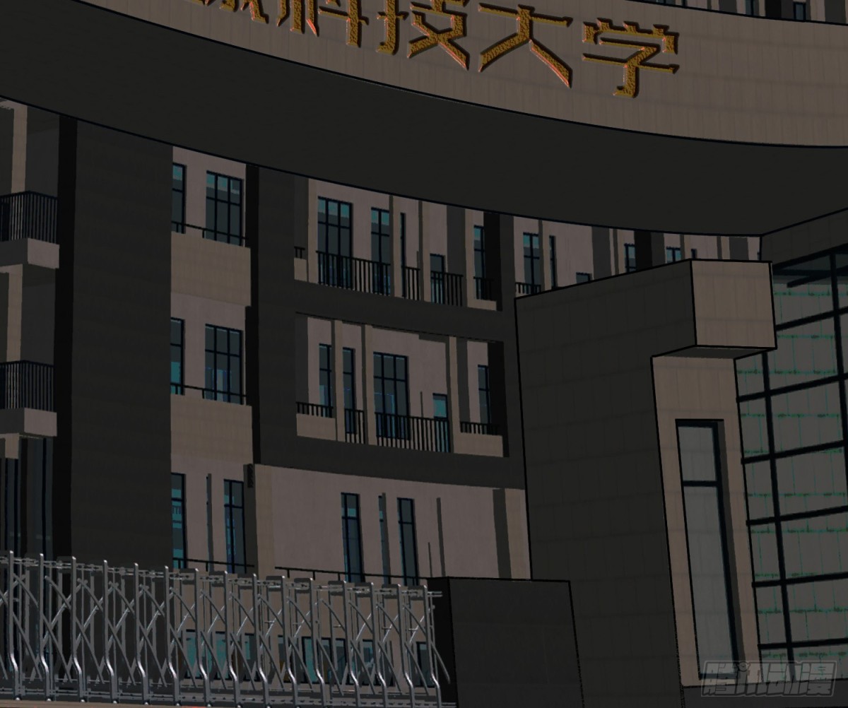 预言弥散&middot;05(1/2)-第207话