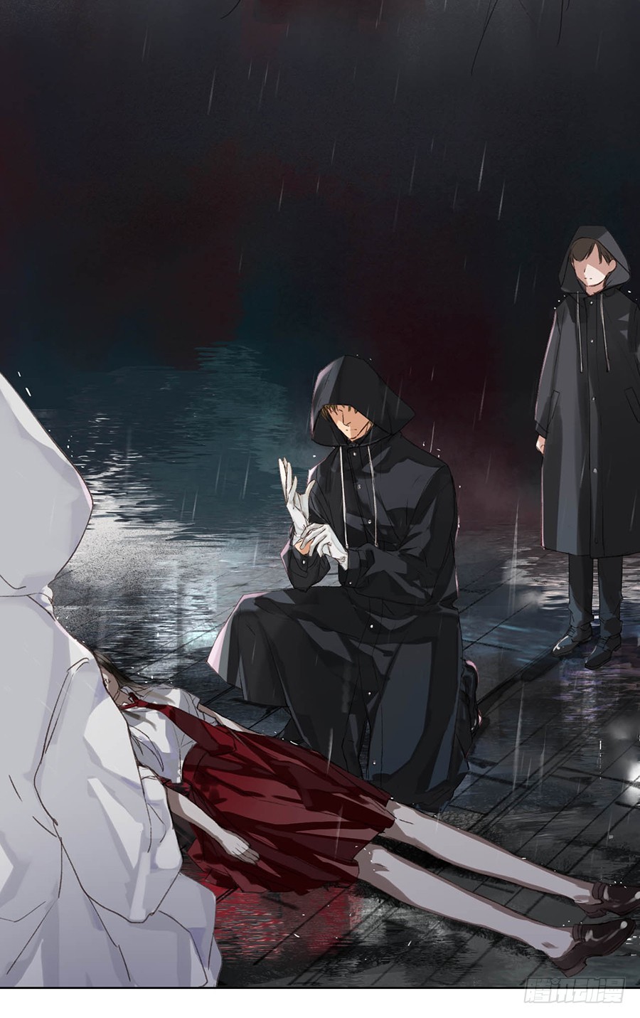 骨灰奶茶01-第3话