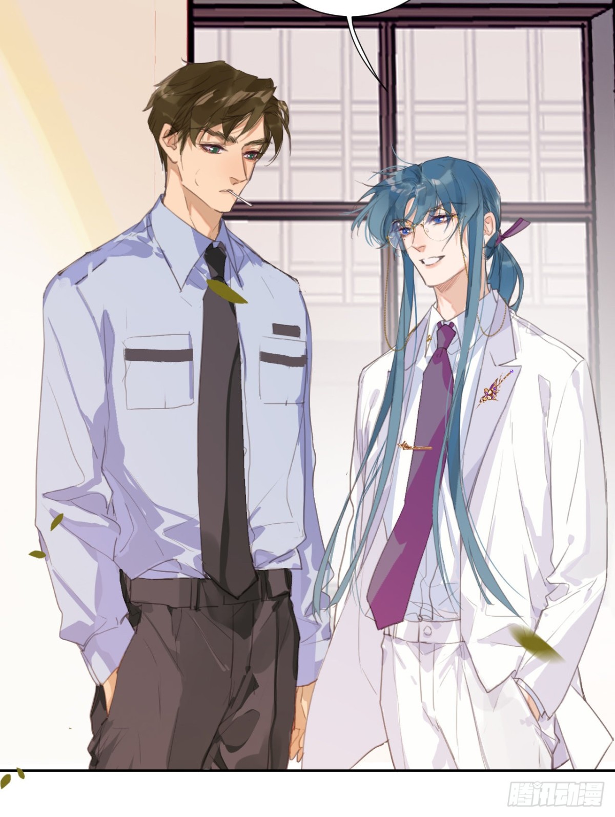 生门血衅11-第35话