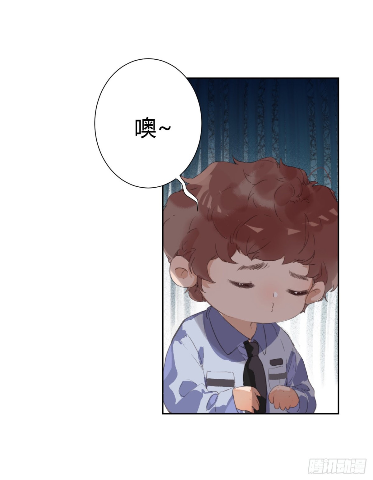 生门血衅11-第35话