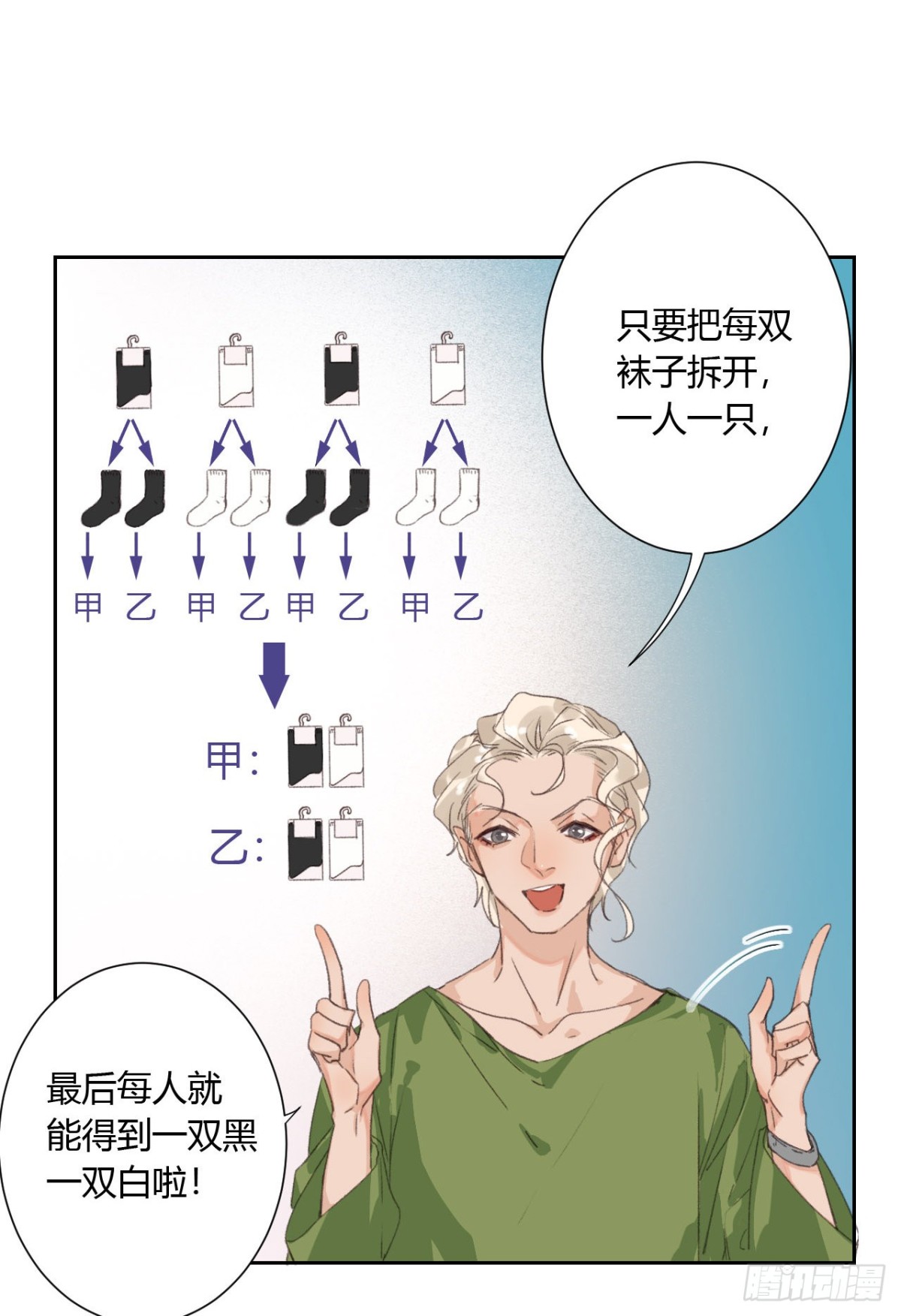 生门血衅15-第39话
