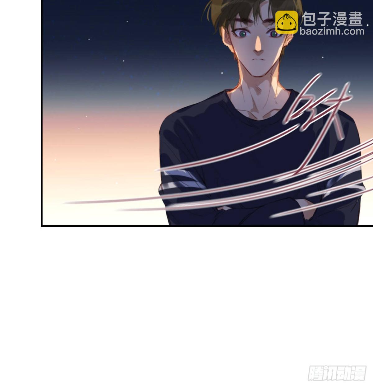 生门血衅&middot;后编10(1/2)-第55话
