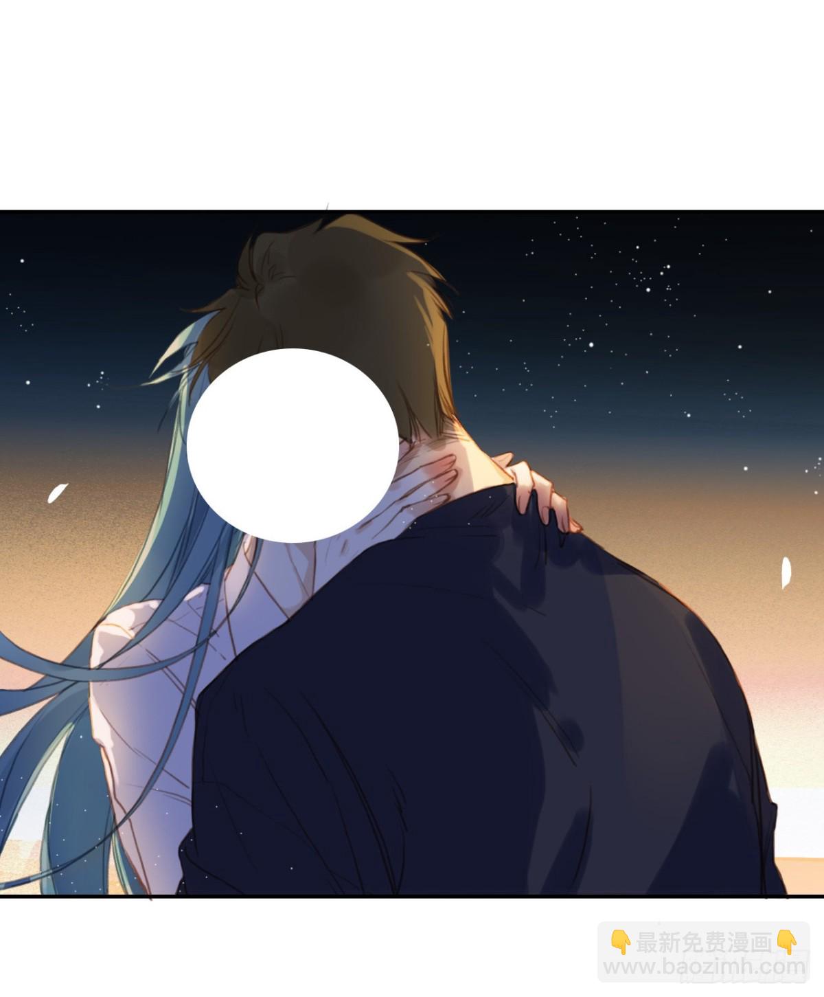 生门血衅&middot;后编10(1/2)-第55话