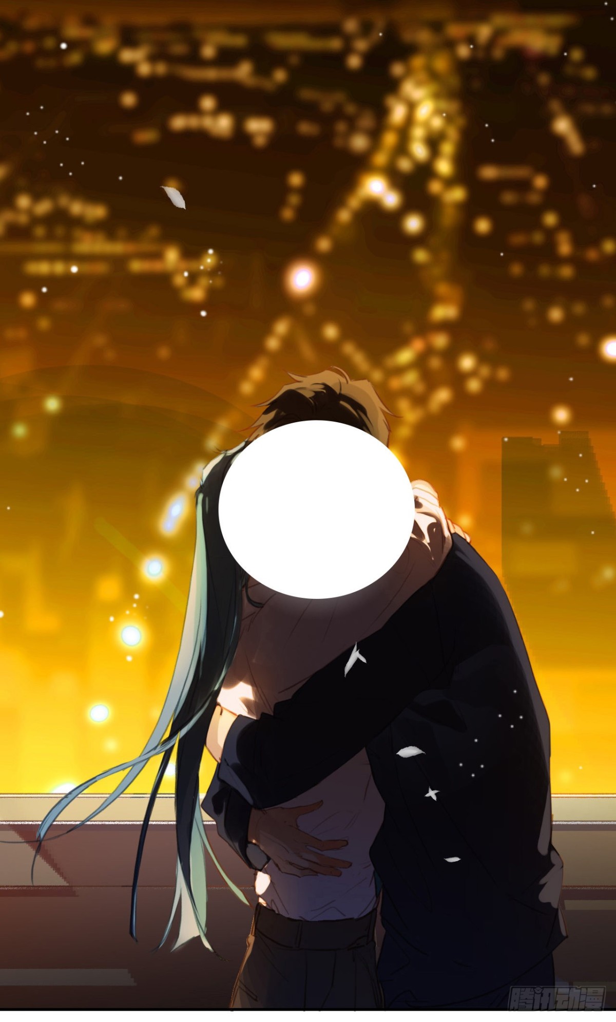 生门血衅&middot;后编10(1/2)-第55话