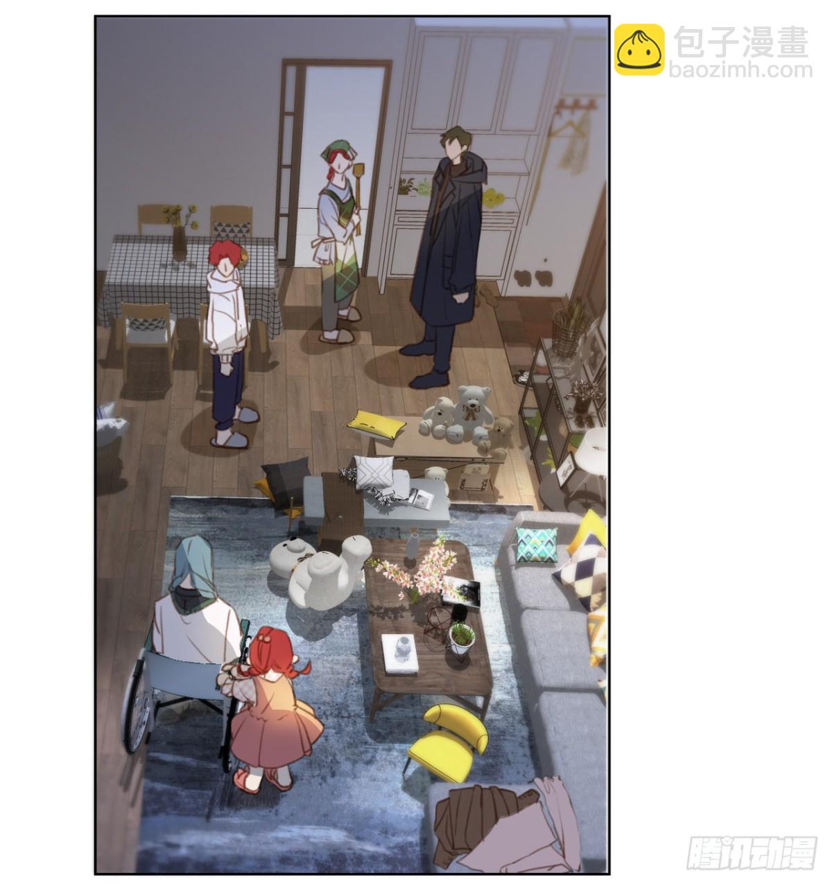 初雪&middot;上-第57话
