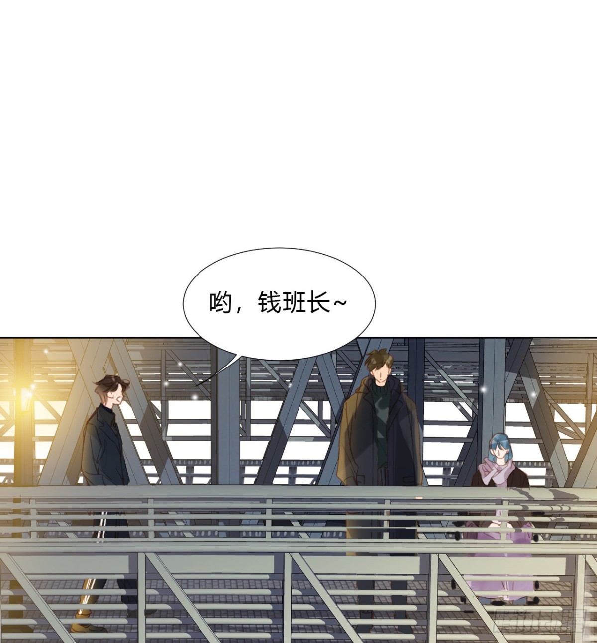 初雪&middot;上-第57话
