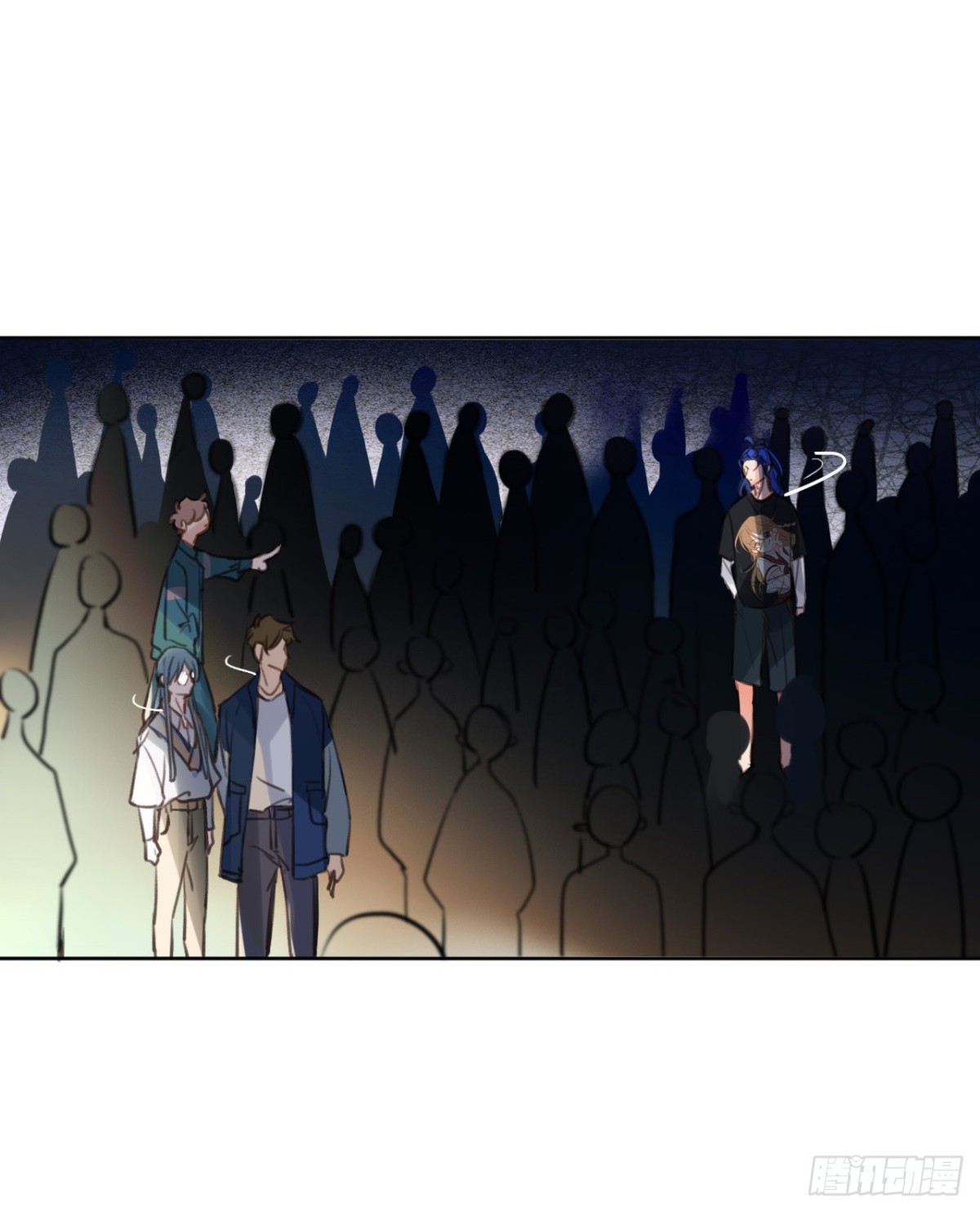 百卒戏傩09-第67话