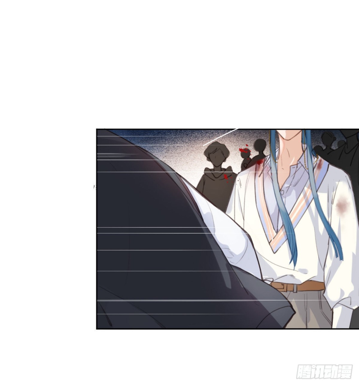 百卒戏傩11-第69话