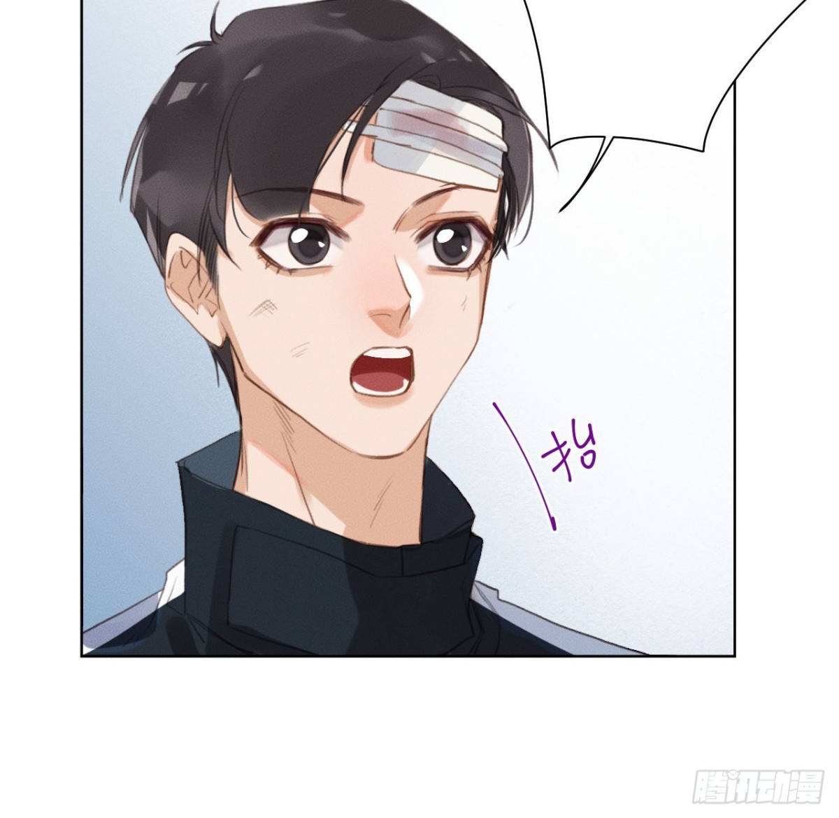 百卒戏傩21(1/2)-第79话