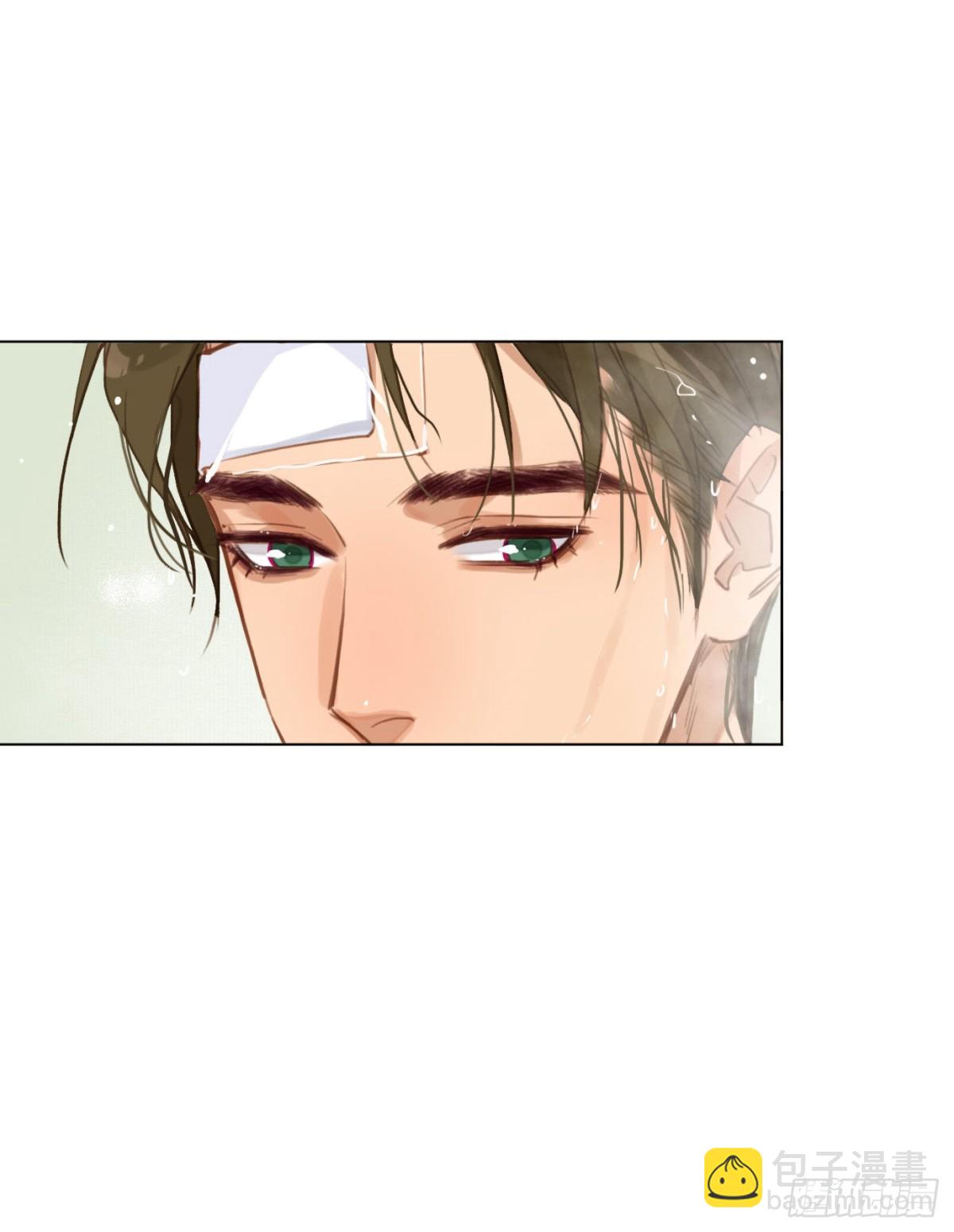百卒戏傩&middot;后编06-第95话