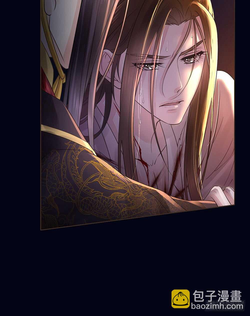 用刑(1/2)-第113话