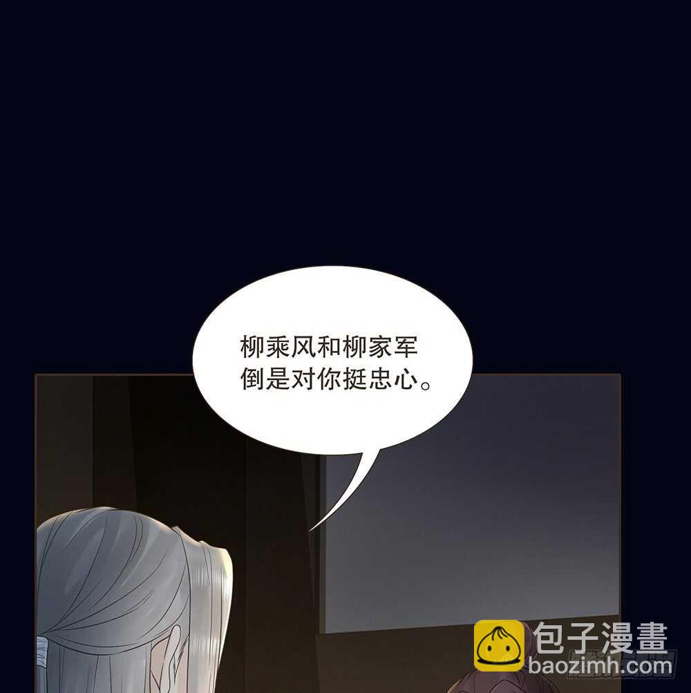 柳字令牌(1/2)-第117话
