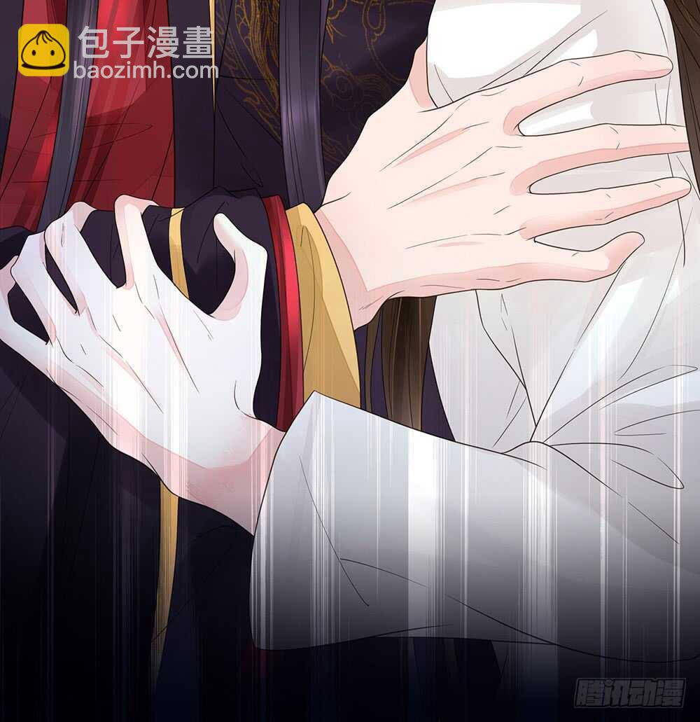 祁城沦陷(1/2)-第123话
