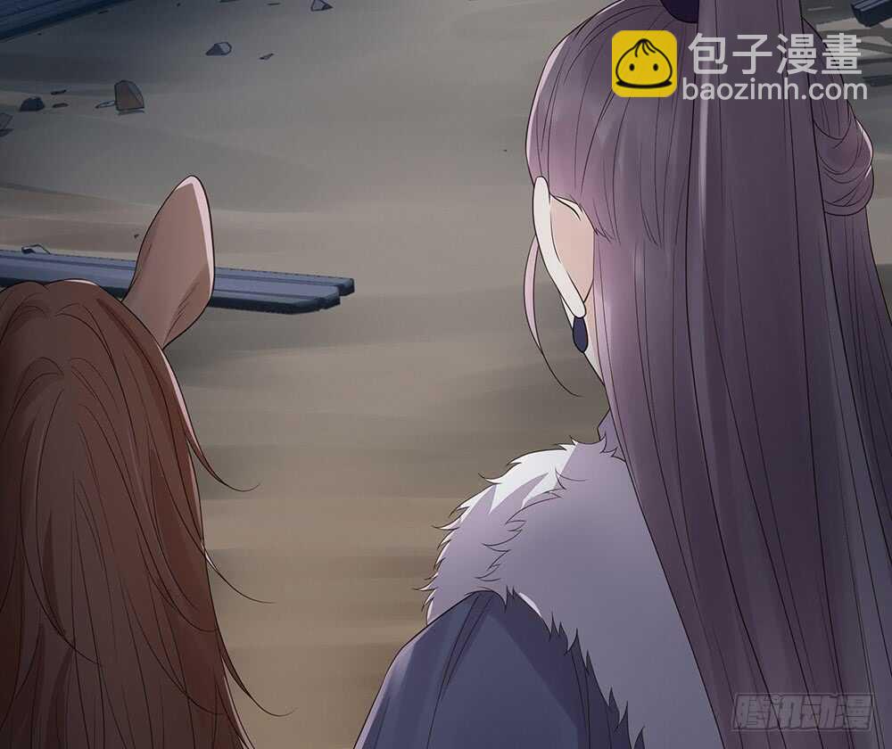 祁城沦陷(1/2)-第123话