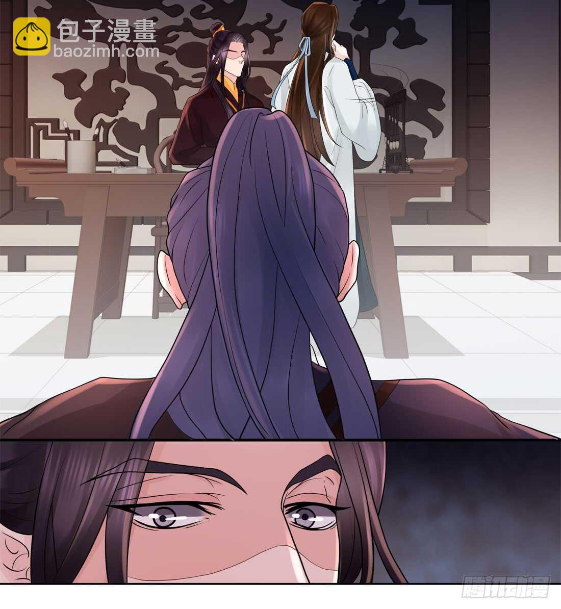 南蛮异动(1/2)-第157话