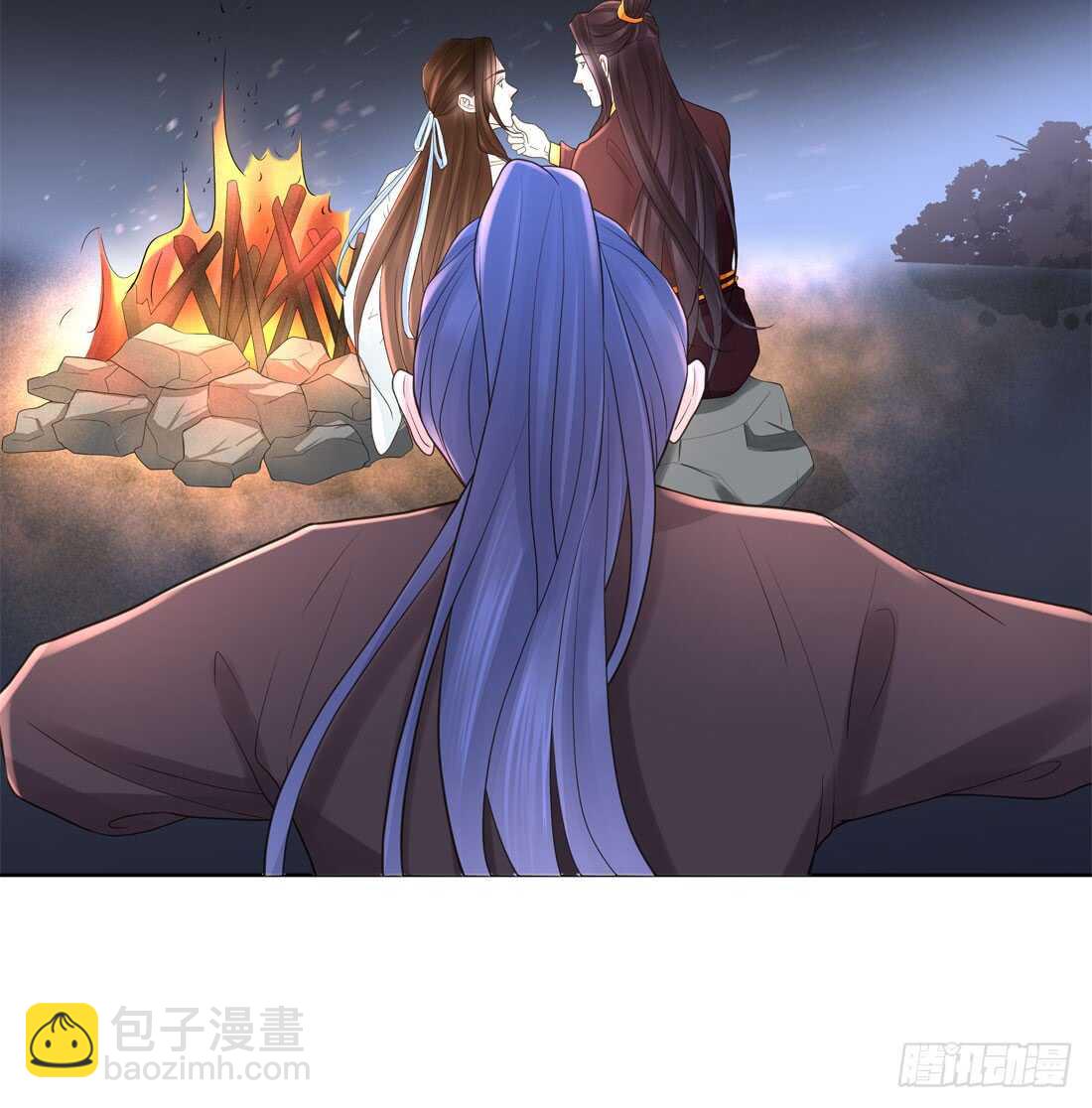 南蛮异动(1/2)-第157话