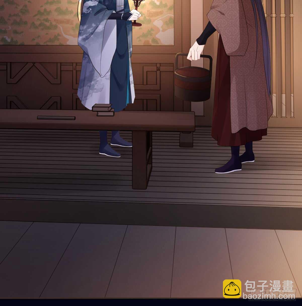 安抚百姓-第171话