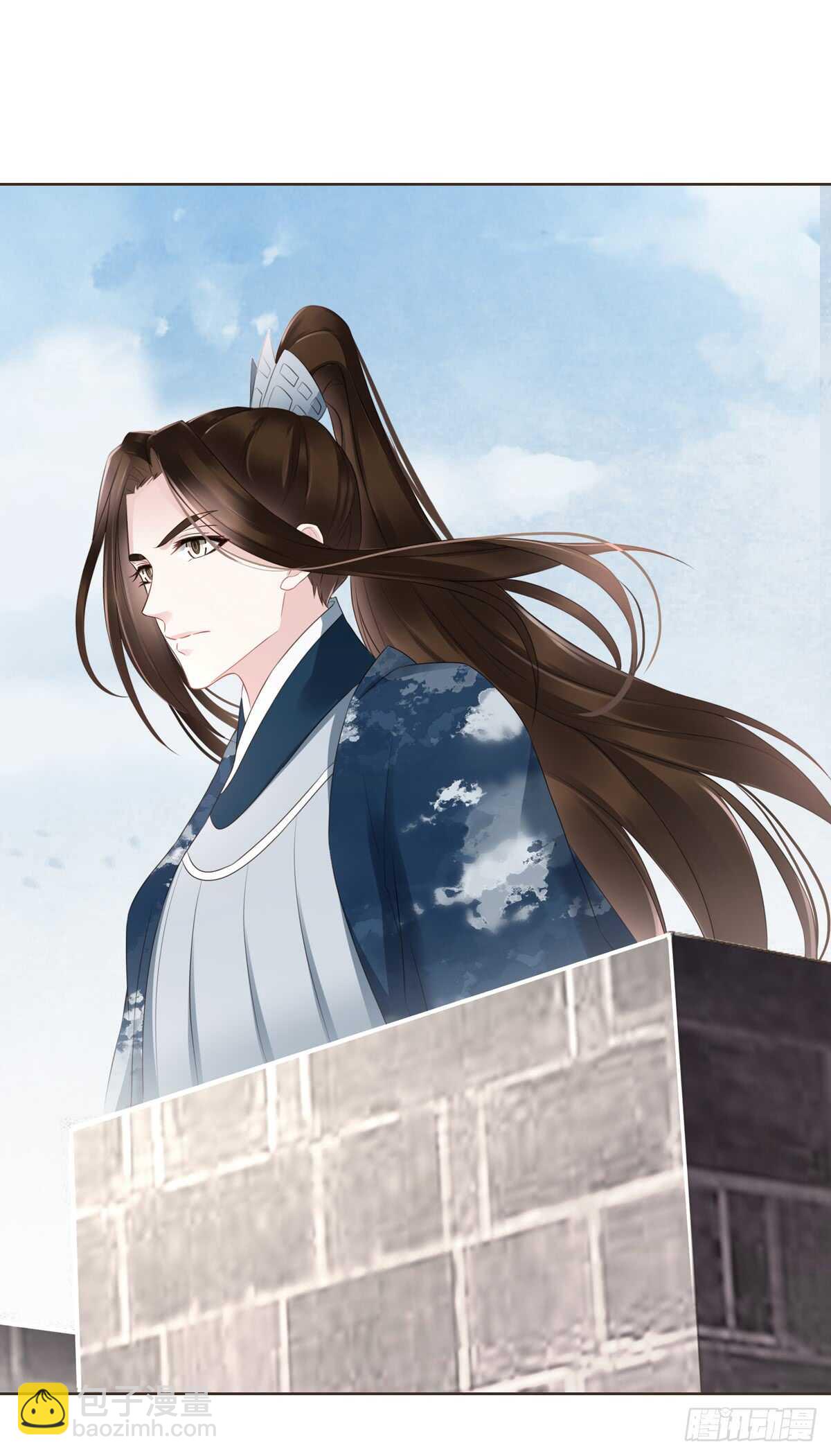 十万大军-第177话