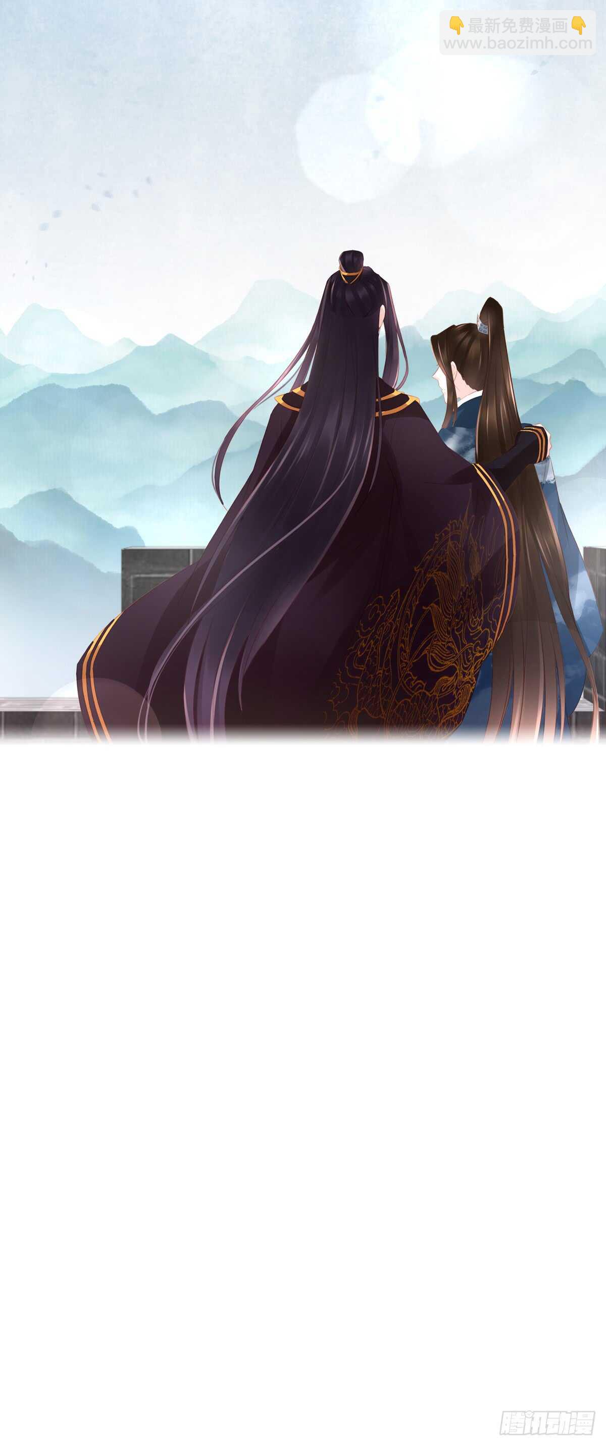 十万大军-第177话