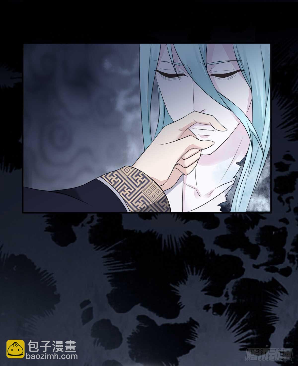 六王爷-第183话