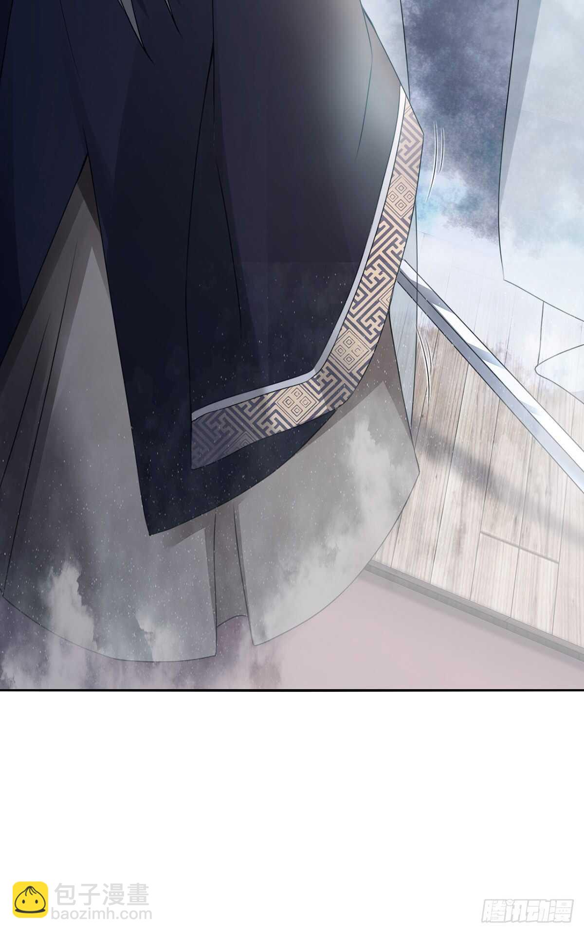 六王爷-第183话