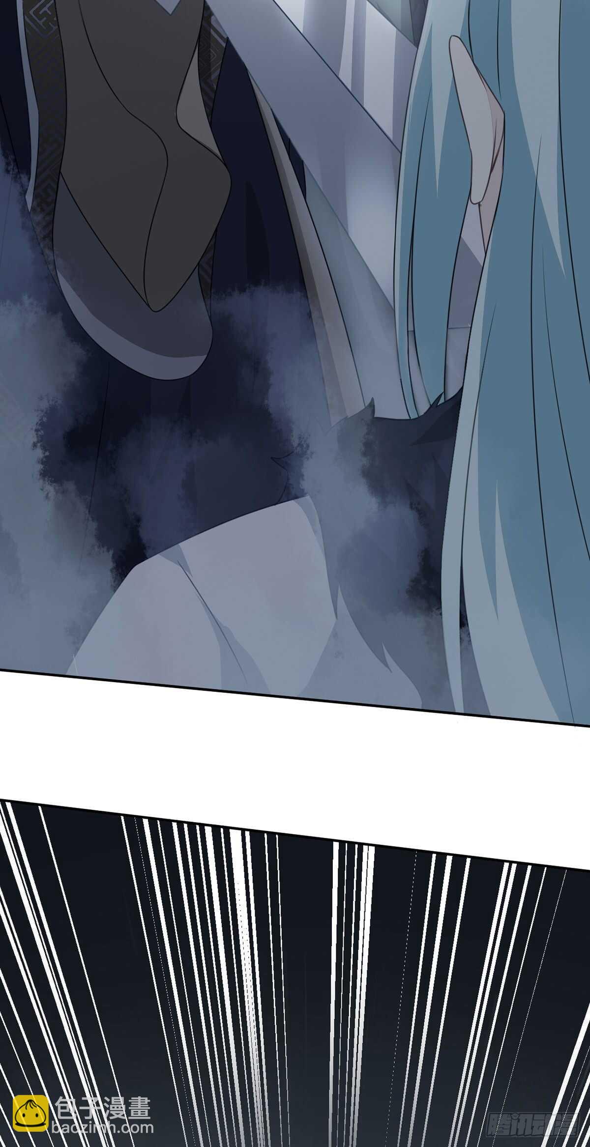 六王爷-第183话