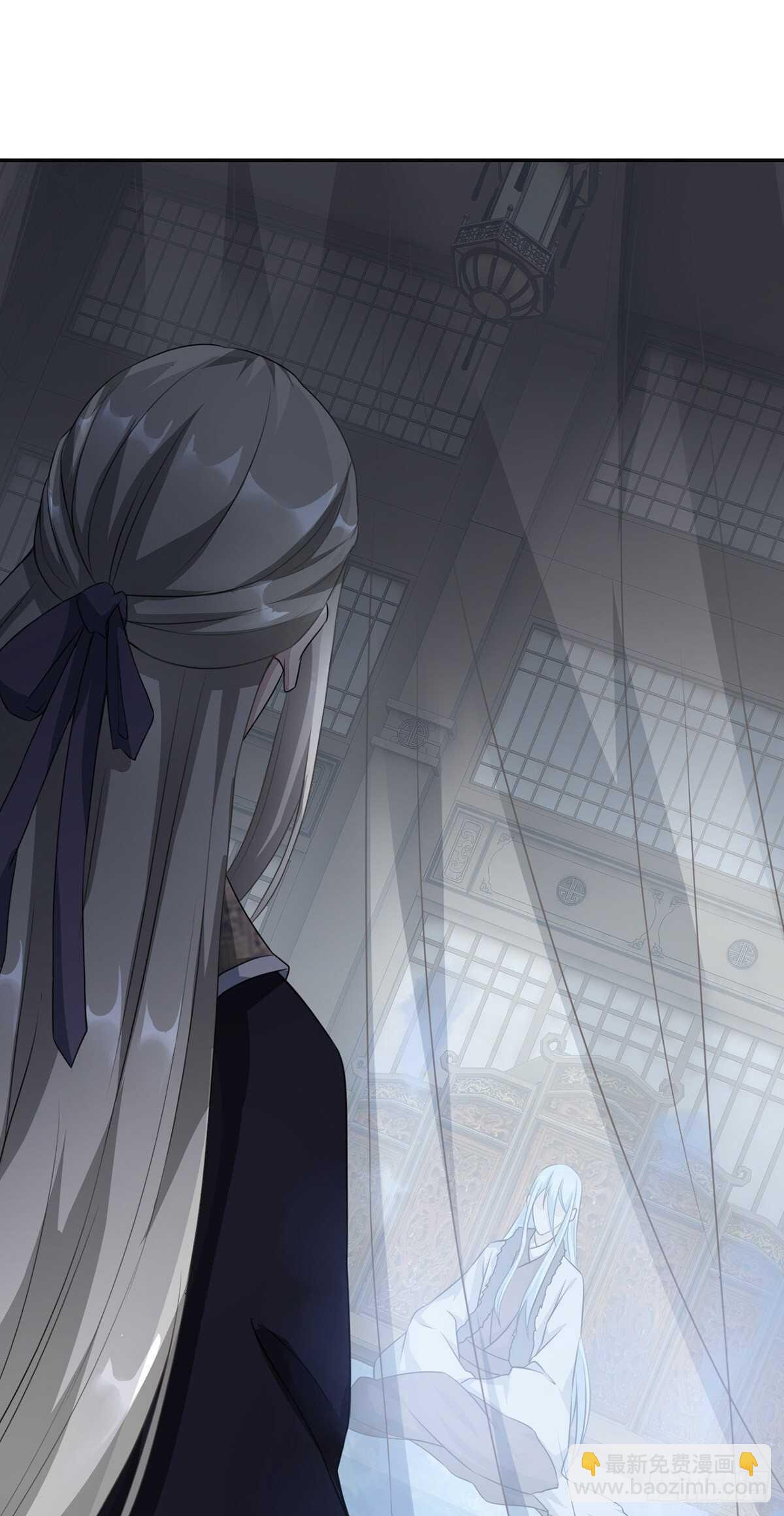 六王爷-第183话