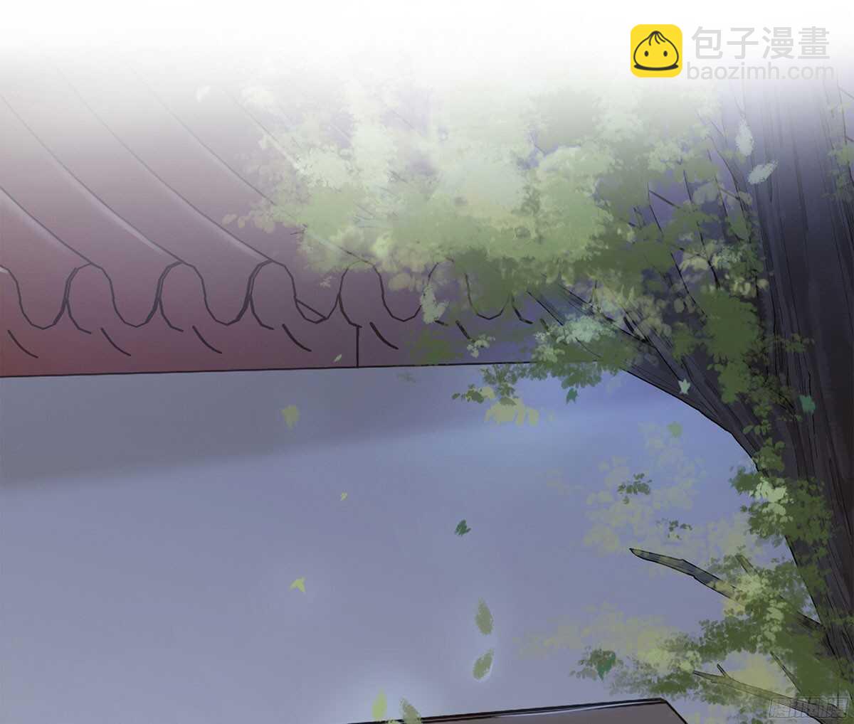以死力柬(1/2)-第53话