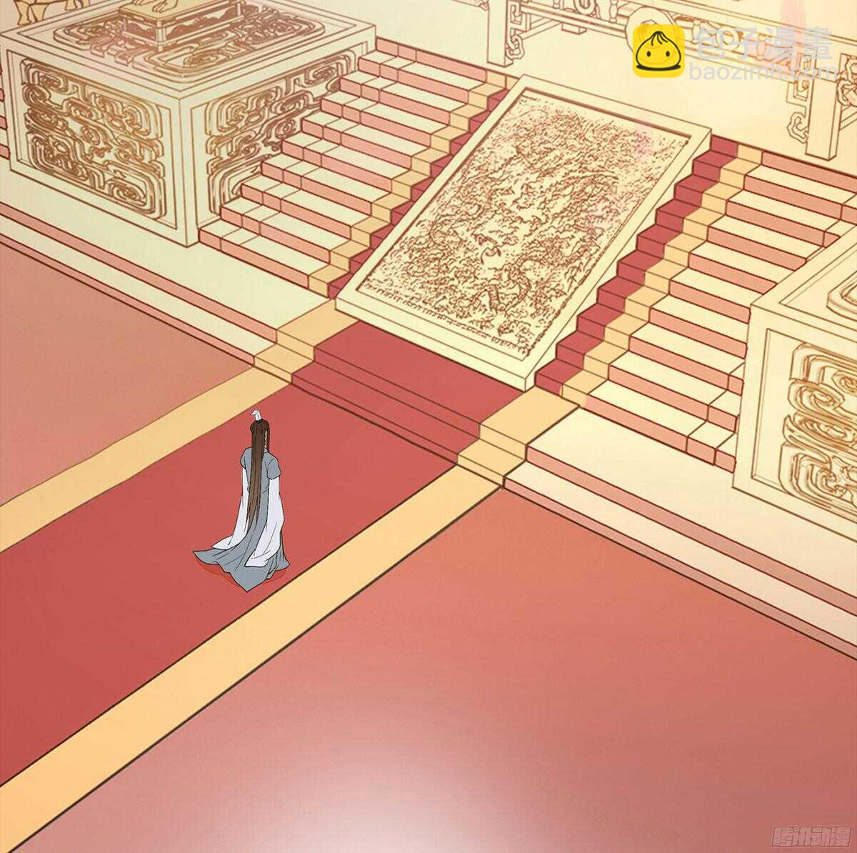 李志凡的苦衷(1/2)-第55话