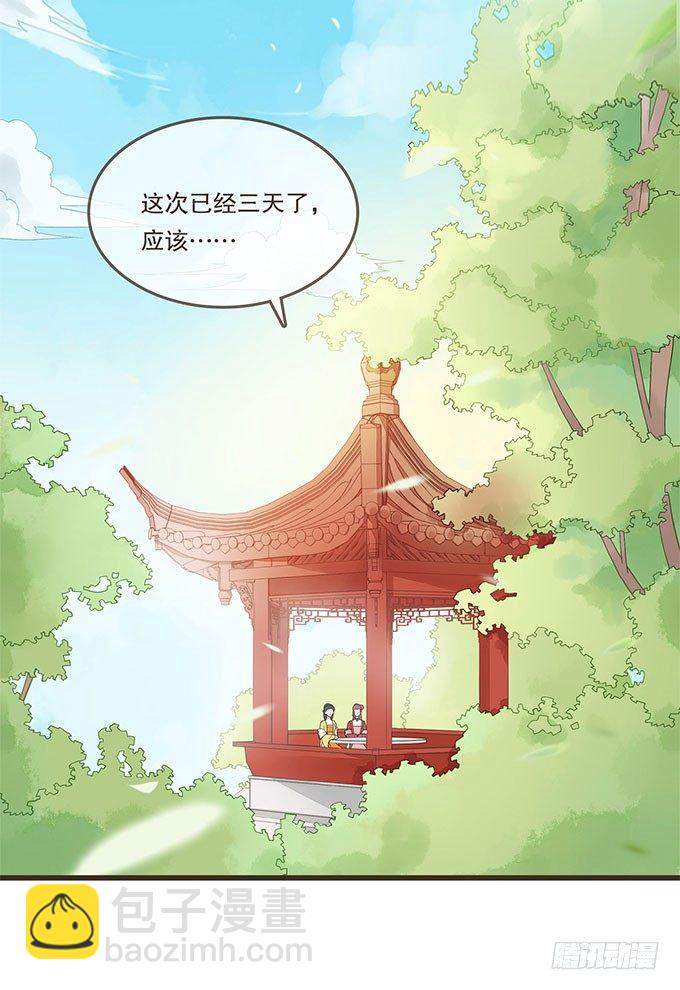 皇帝独宠-第9话