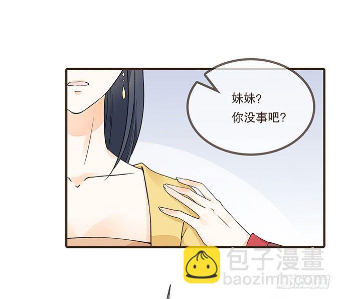 皇帝独宠-第9话