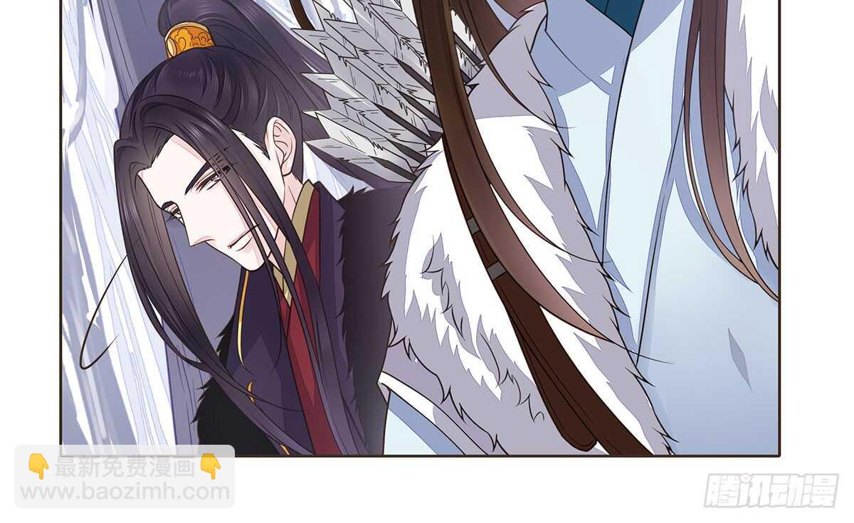 猛兽围攻(1/3)-第83话