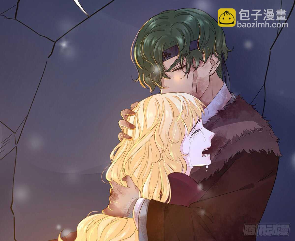曹莽的心意(1/2)-第91话