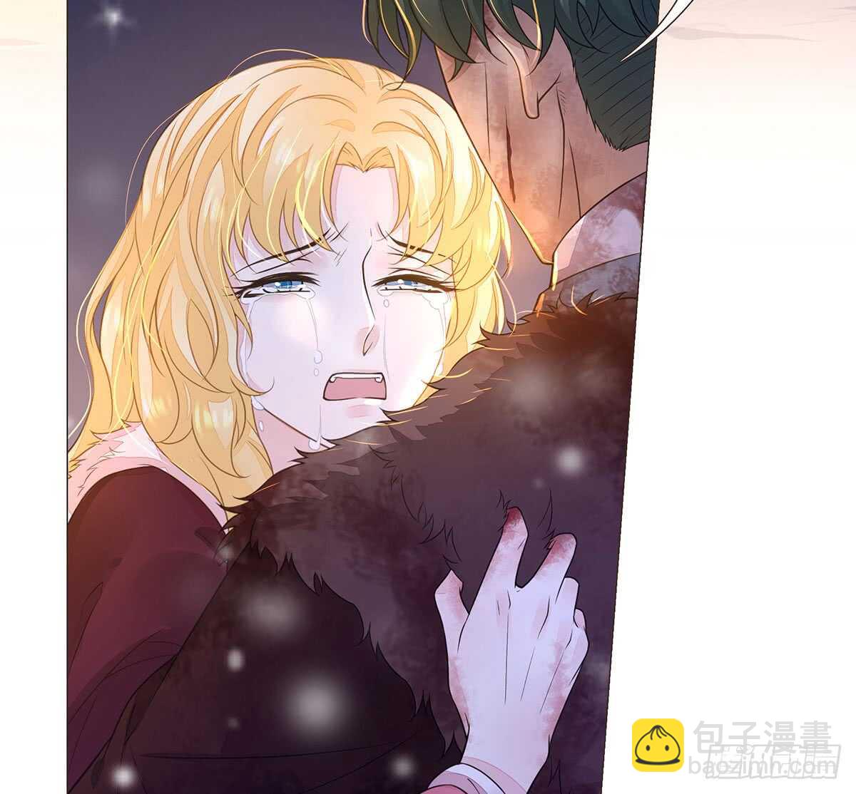 曹莽的心意(1/2)-第91话