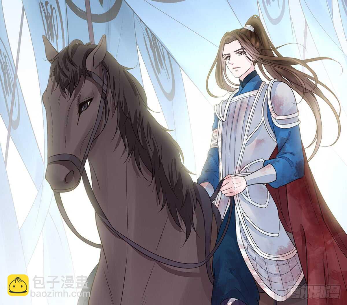 赌一把(1/2)-第99话
