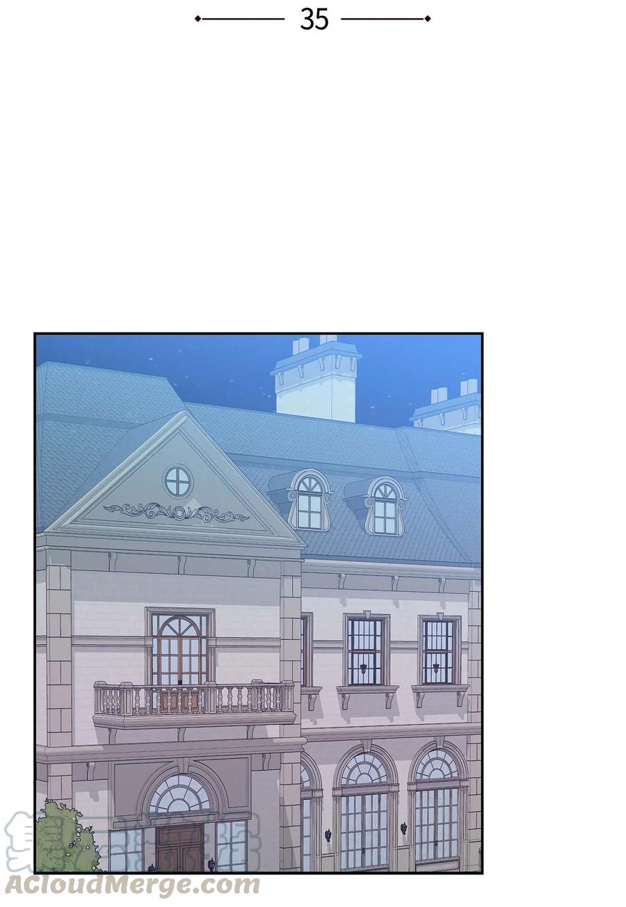 35 礼物(1/2)-第35话