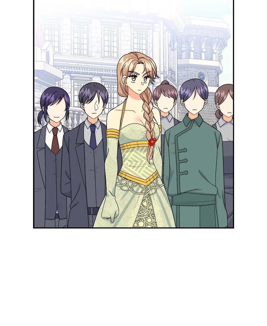 43 入住宫殿(1/2)-第43话