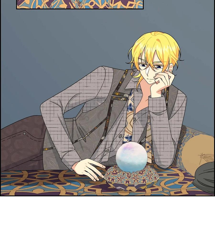 51 玛拉巴斯咒术(1/2)-第51话