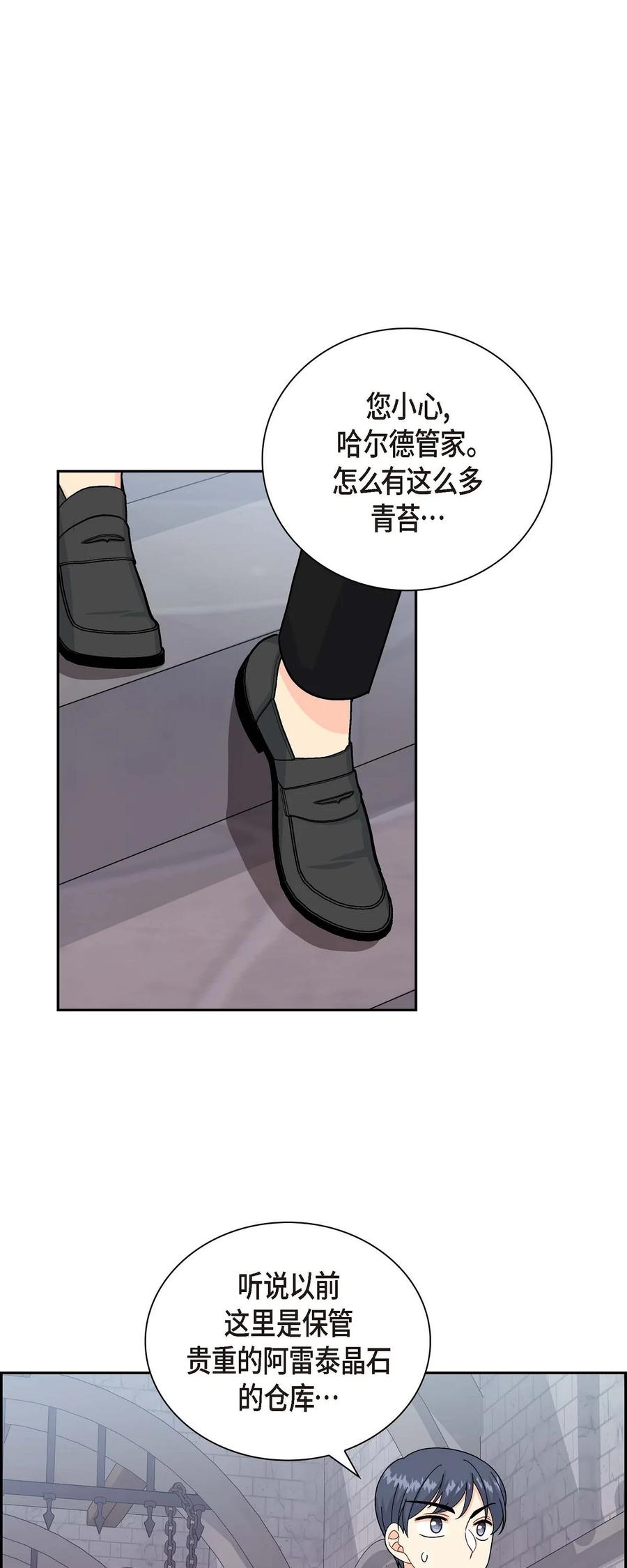 55 科特尔曼之行结束(1/2)-第55话