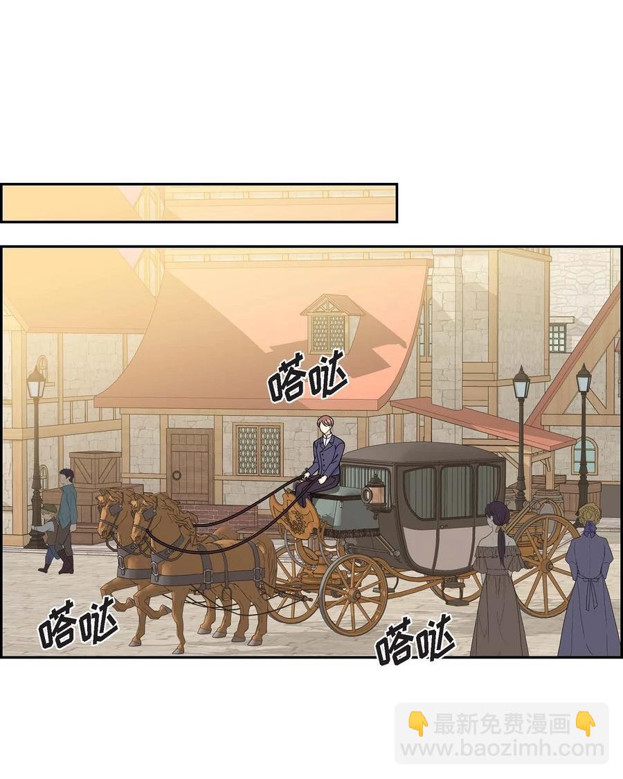 65 打听消息(1/2)-第65话