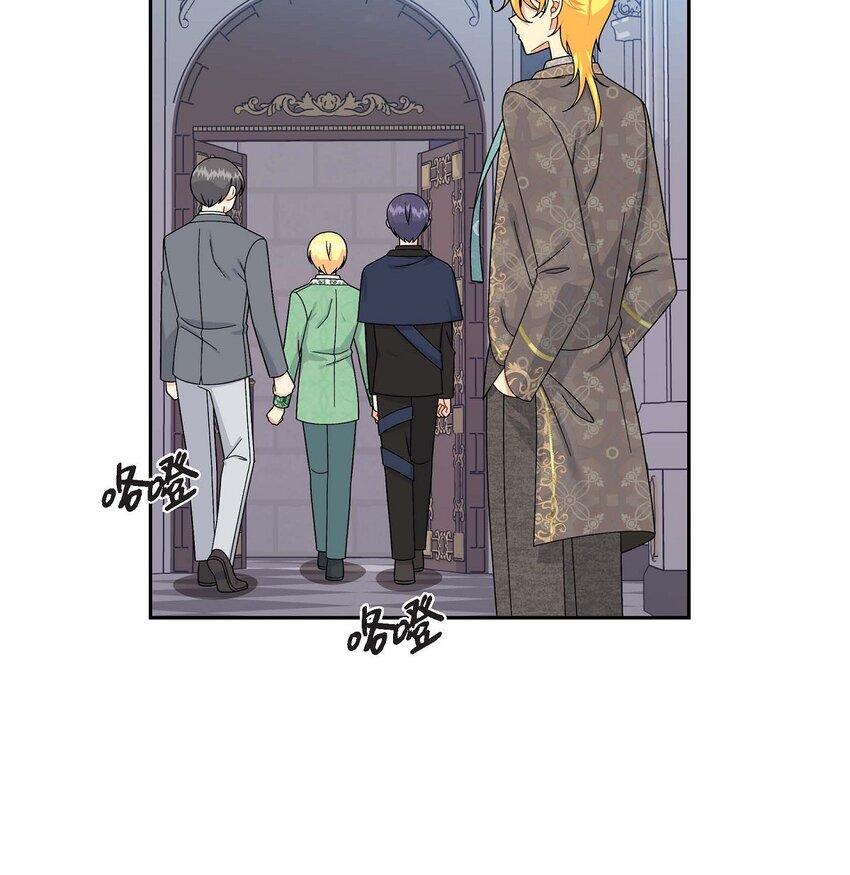 69 复活(1/2)-第69话