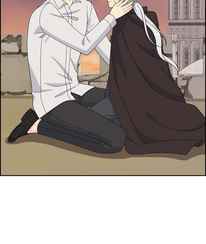 79 求婚(1/2)-第79话