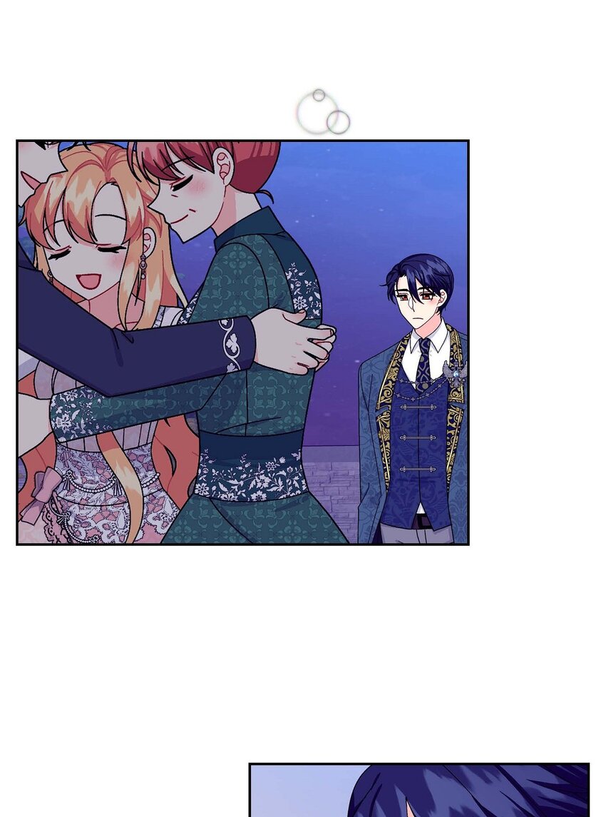 83 举行婚礼(1/2)-第83话