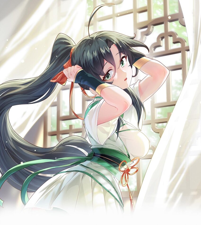 063 客栈里藏着魔修？！-第63话