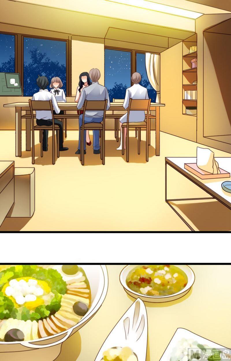 第47话 百口莫辩-第47话
